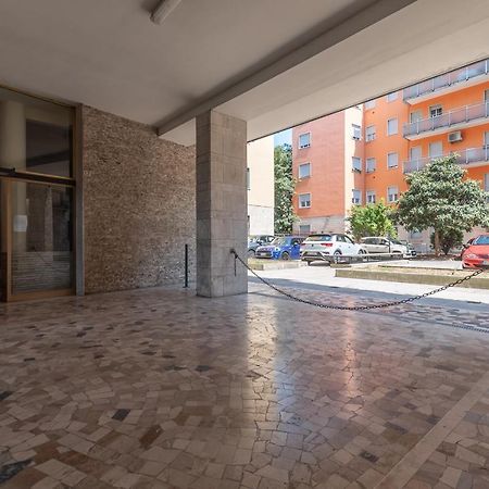 Appartamento Ospedale Civile 4 - F&L Apartment Брешия Экстерьер фото