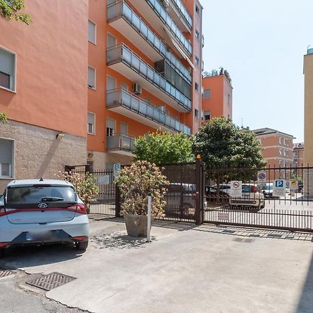 Appartamento Ospedale Civile 4 - F&L Apartment Брешия Экстерьер фото
