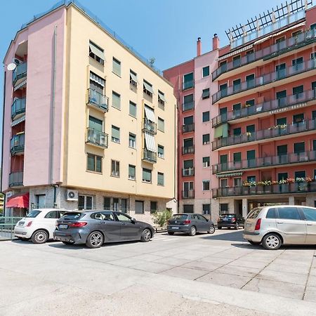 Appartamento Ospedale Civile 4 - F&L Apartment Брешия Экстерьер фото