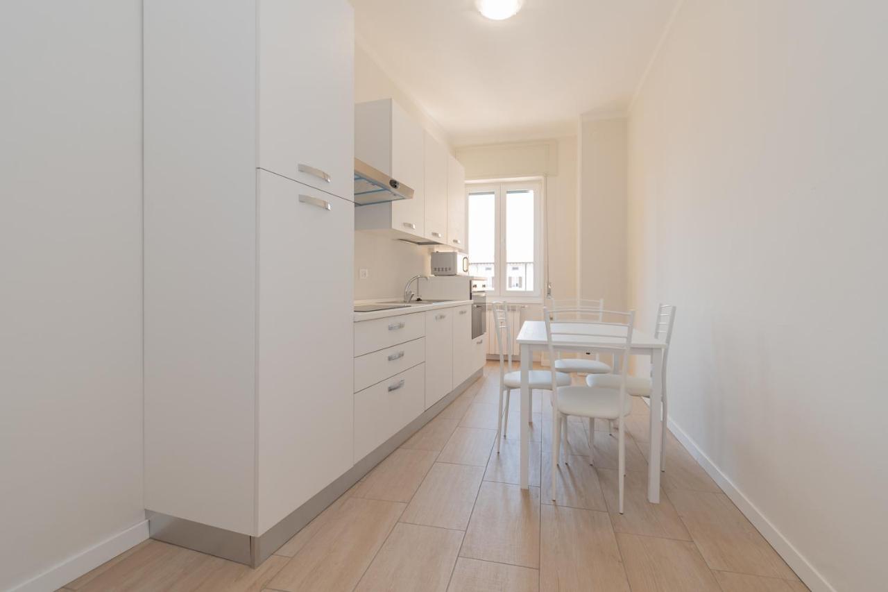 Appartamento Ospedale Civile 4 - F&L Apartment Брешия Экстерьер фото