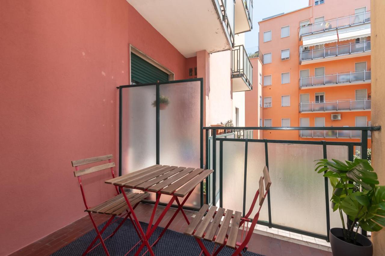 Appartamento Ospedale Civile 4 - F&L Apartment Брешия Экстерьер фото