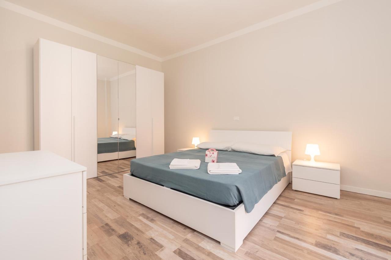Appartamento Ospedale Civile 4 - F&L Apartment Брешия Экстерьер фото