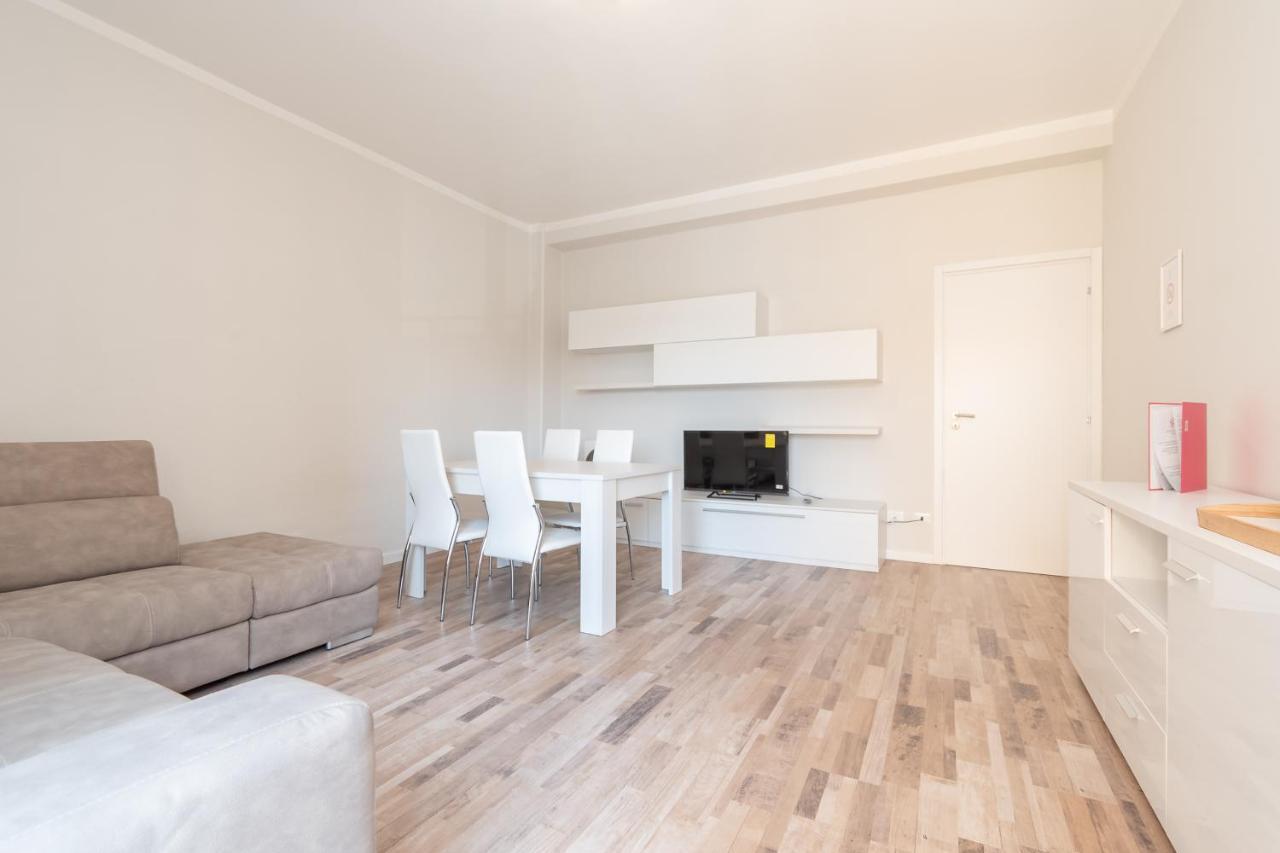 Appartamento Ospedale Civile 4 - F&L Apartment Брешия Экстерьер фото