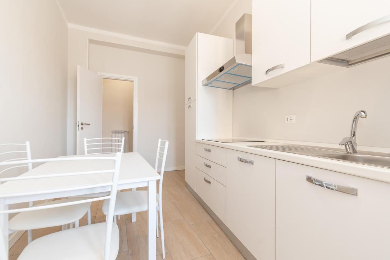 Appartamento Ospedale Civile 4 - F&L Apartment Брешия Экстерьер фото
