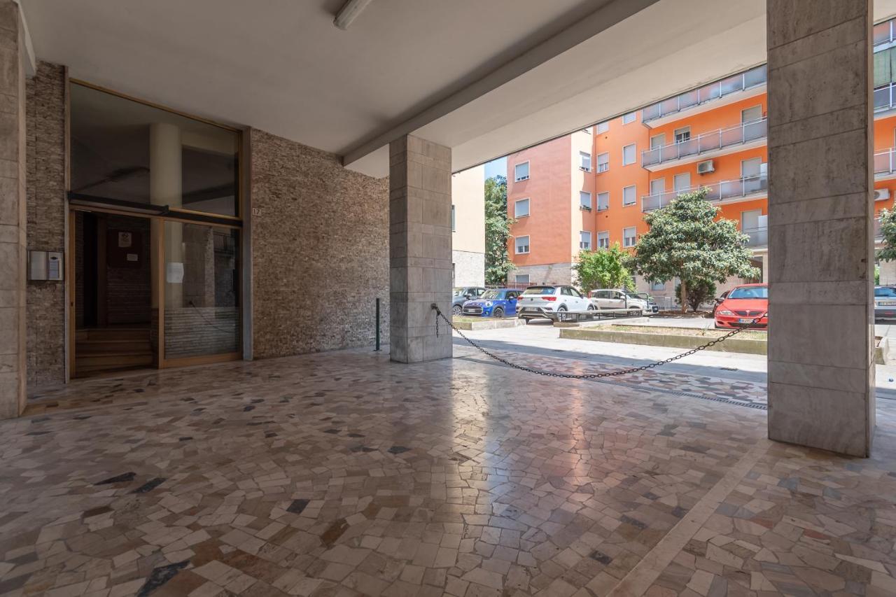 Appartamento Ospedale Civile 4 - F&L Apartment Брешия Экстерьер фото