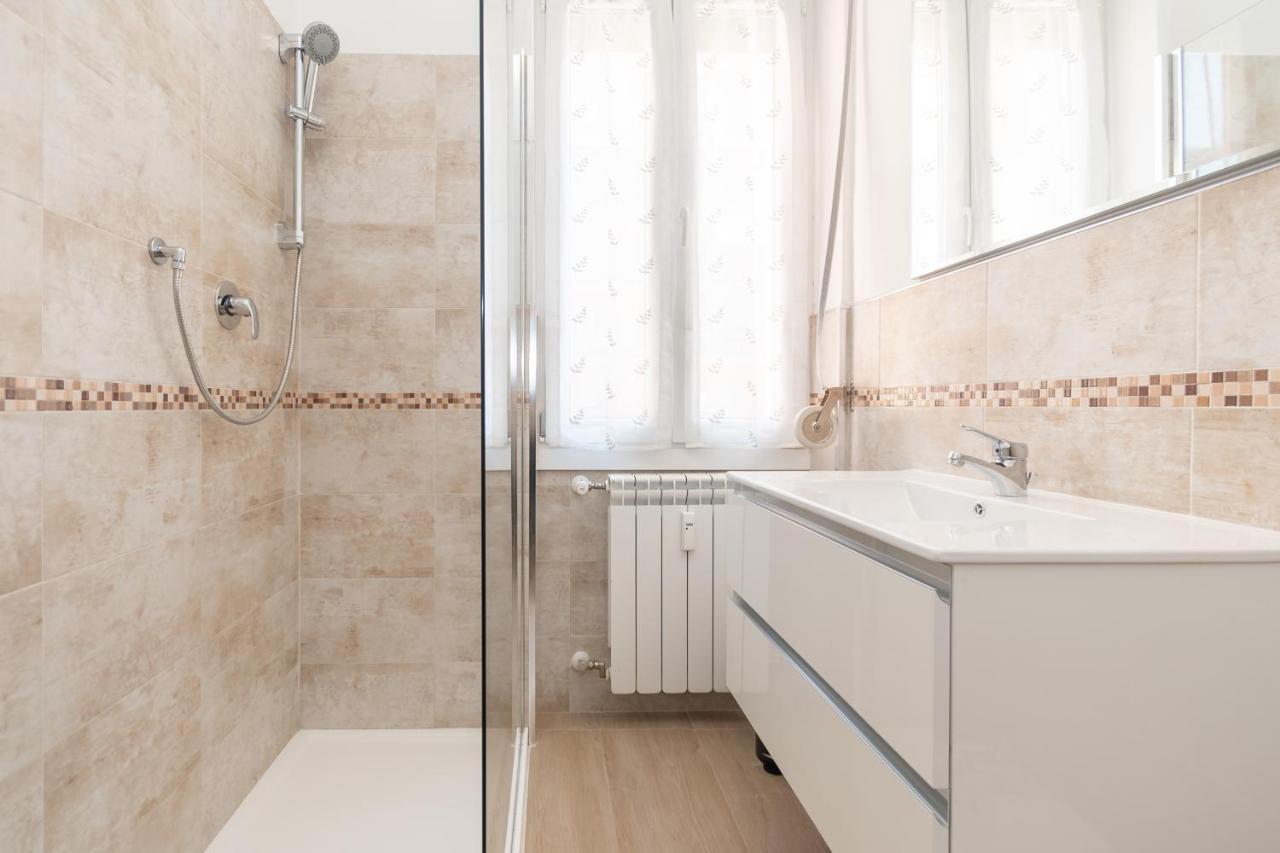 Appartamento Ospedale Civile 4 - F&L Apartment Брешия Экстерьер фото