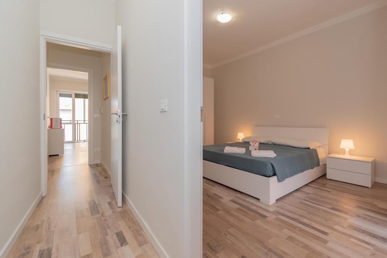 Appartamento Ospedale Civile 4 - F&L Apartment Брешия Экстерьер фото