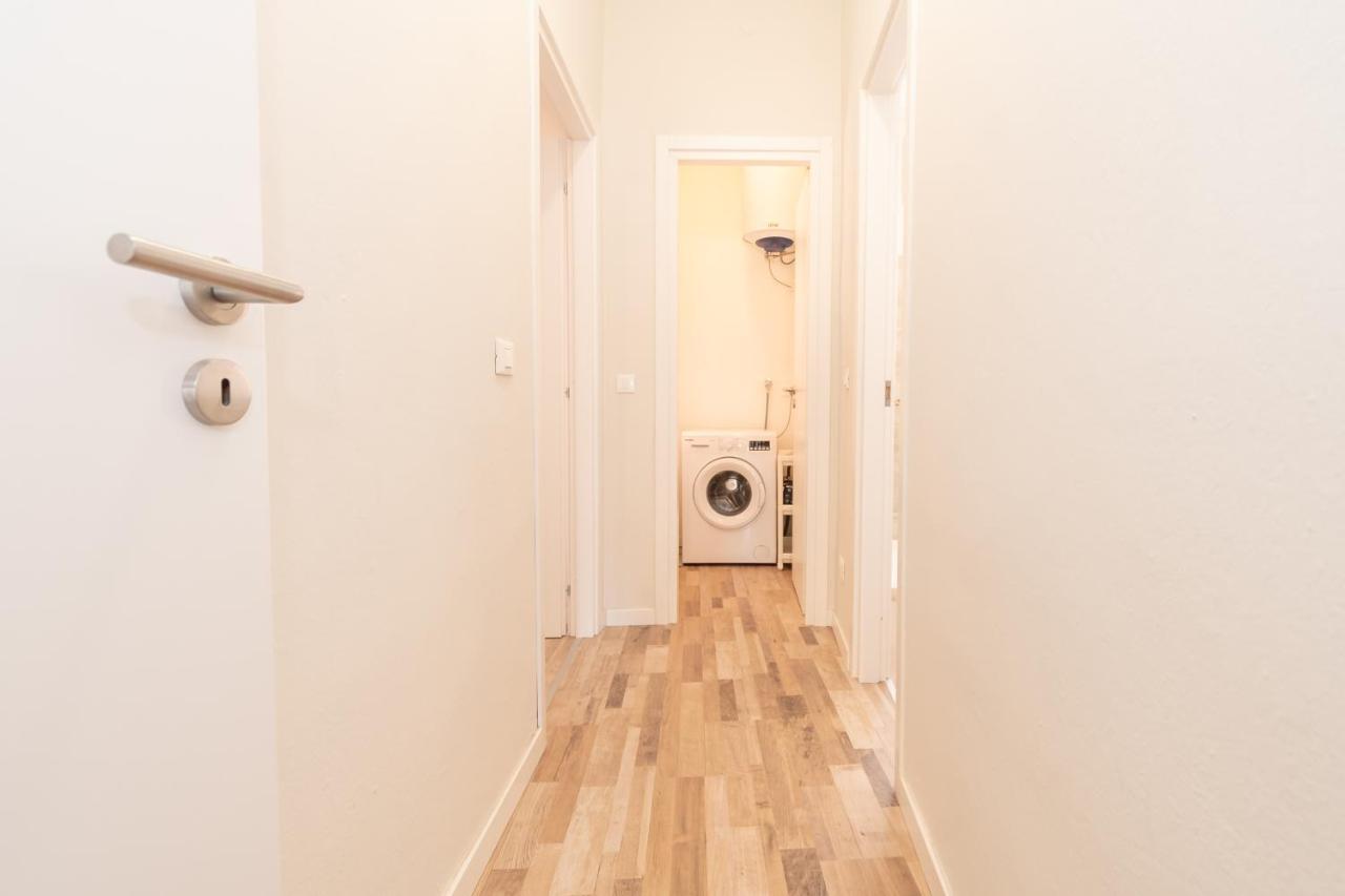 Appartamento Ospedale Civile 4 - F&L Apartment Брешия Экстерьер фото